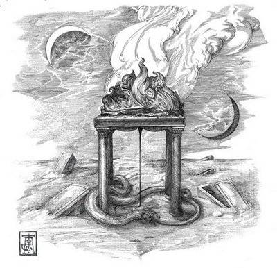 Obscure Burial (Album)